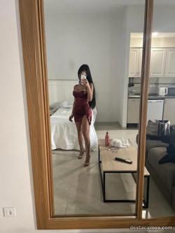 Precious petite girl profile photo