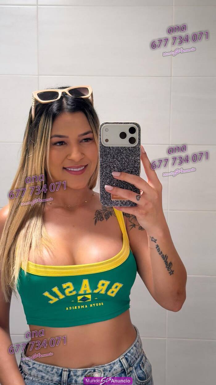 Soy mexicana candente nueva en tu zona profile photo