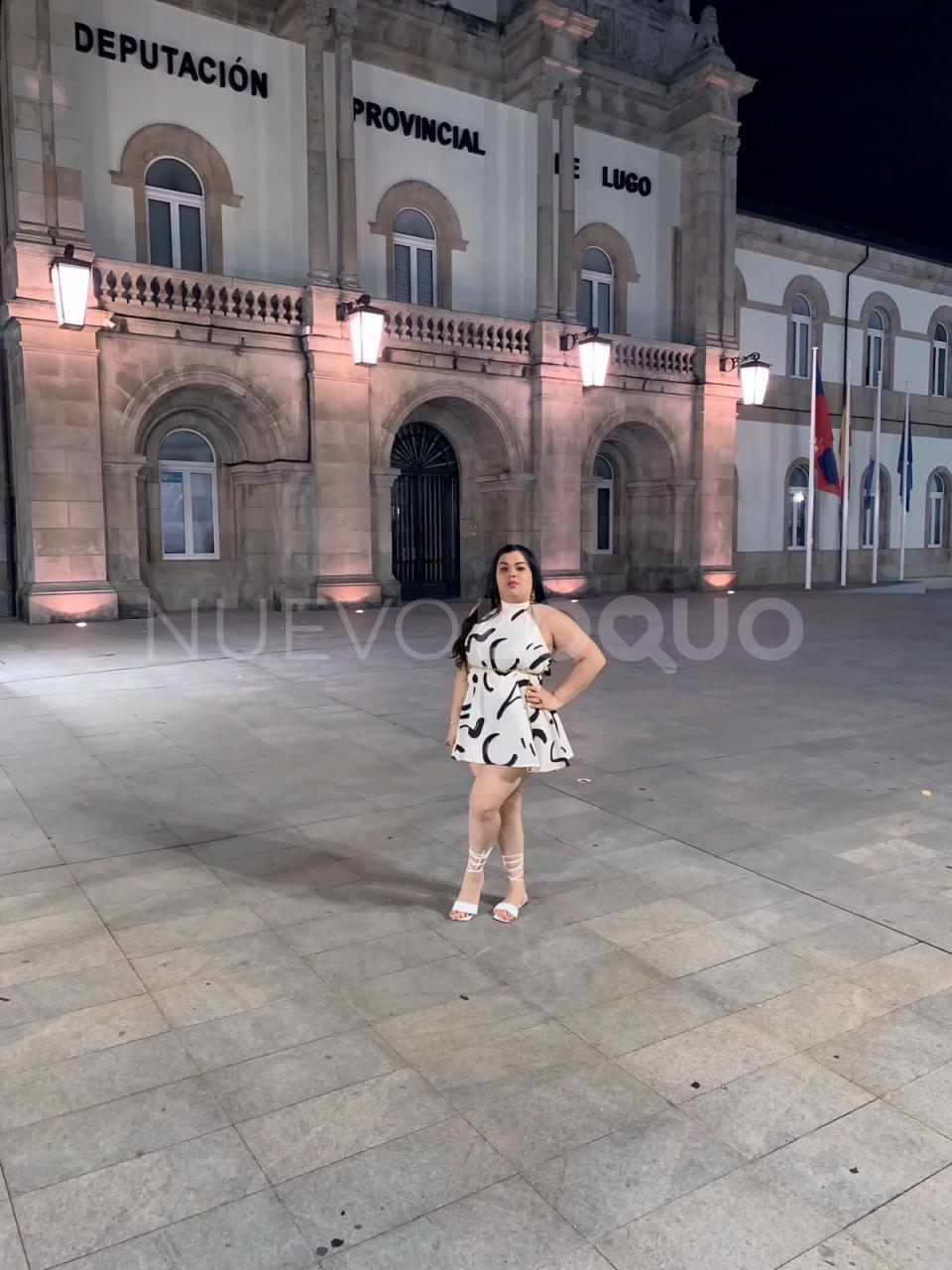 LATINA PARA LLENARTE DE SENSUALIDAD ! profile photo