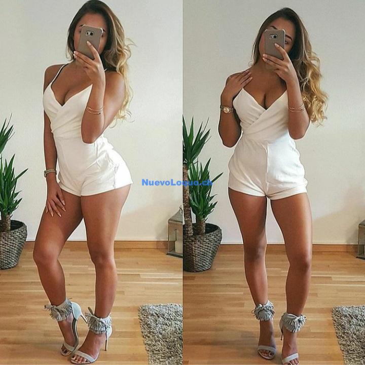 ESCORT BLONDE FITNESS SWEET WOMAN TREATED LIKE A GIRLFRIEND profile photo