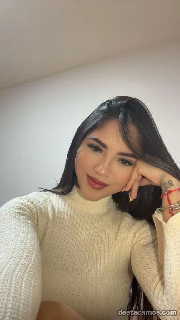 CHIQUILLA WITH BEAUTIFUL CURVES AND REALLY HORNY profile photo