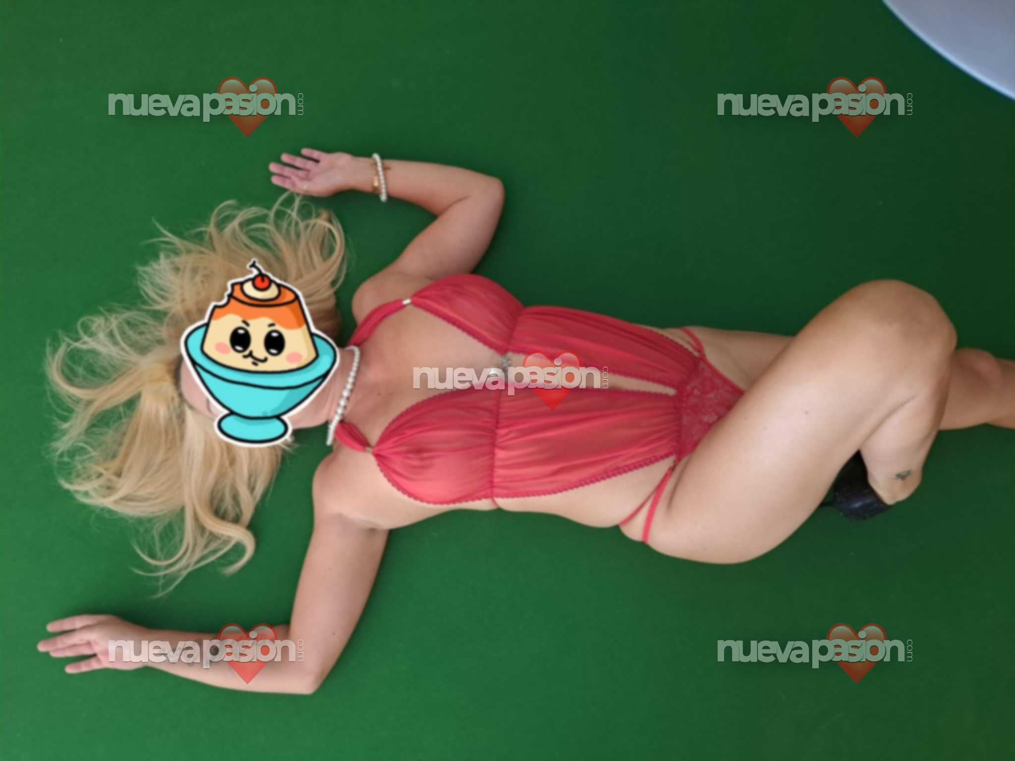Latina caliente profile photo