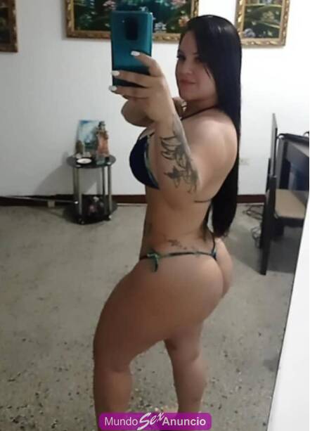 HERMOSE MUJER EXPERIMENTIERT SEHR VOLLSTÄNDIG FÜR UNVERGESSLICHE UND FASZINIERENDE ERFAHRUNGEN profile photo