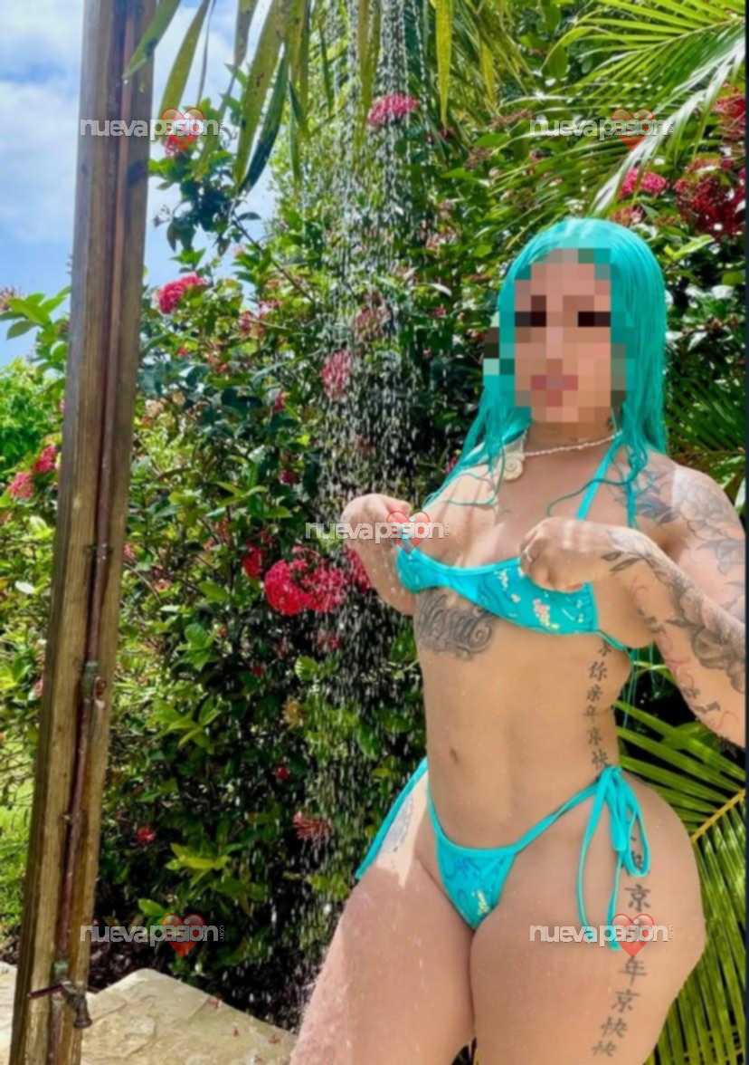 SOY LUISA UNA HERMOSURA PARA QUE ME DISFRUTES SIN LIMITES CONOCEME ESCRIBEME TE ENCANTARA AMOR profile photo