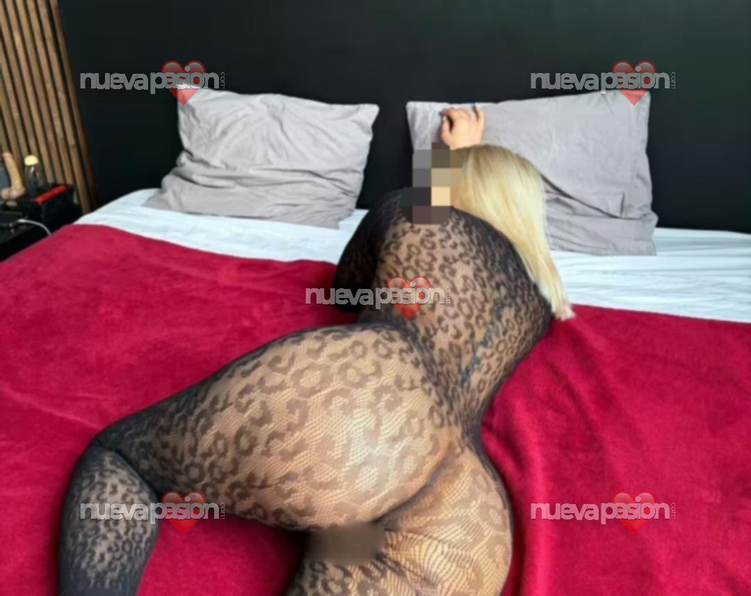Nouvelle colombienne qui a envie de te faire plaisir et que tu me dévores. profile photo