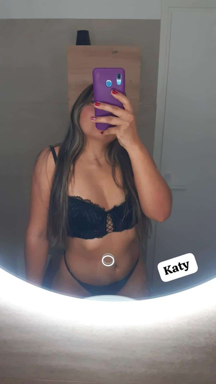 CHICAS SEXYS EXPERTAS COMPLACIENTE TRAVIESAS GUAPA profile photo