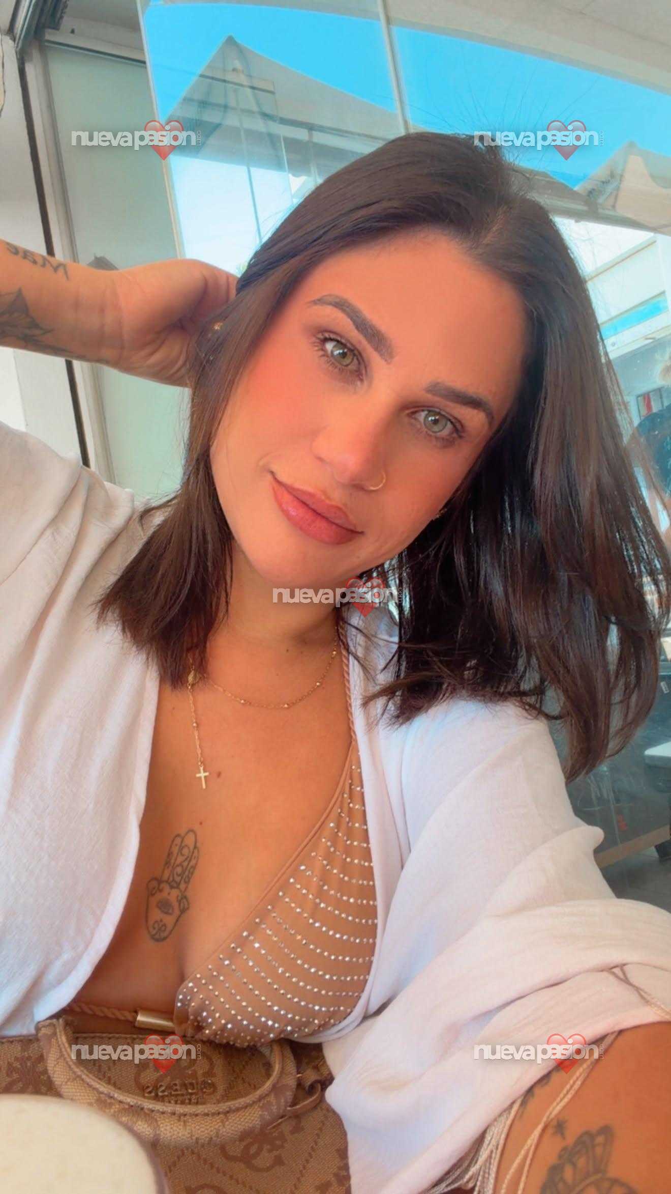 🇧🇷 anna 🇧🇷 brésilienne À córdoba - derniers jours profile photo