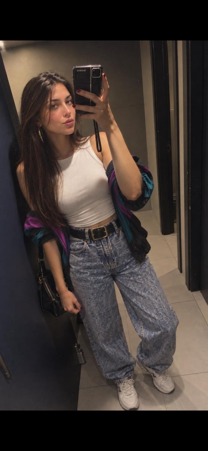 LATINA HERMOSA. HOTTEILEN SICH IM VIDEOANRUF profile photo