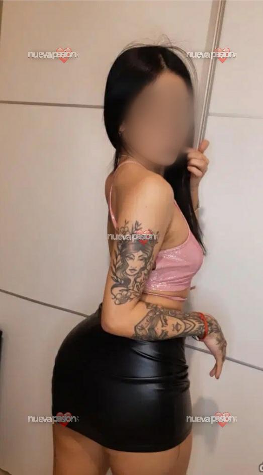 Natalia guapa profile photo