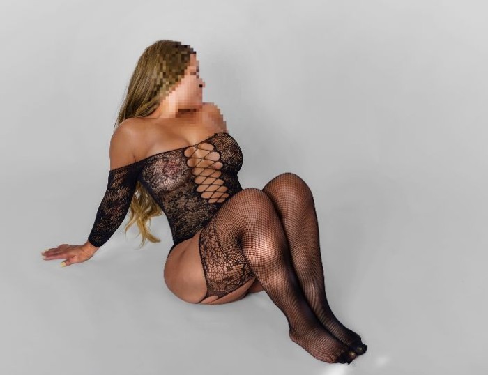 PUTITAS GOLOSAS UND SEHR GEFÄLLIGE VON 40€ CASTELLON profile photo