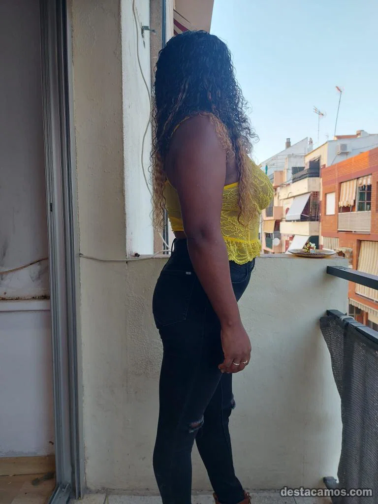 Samara en almagro 24h profile photo