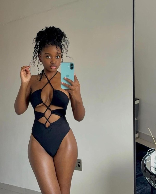 BRITTANY MULATA WITH PERFECT CURVES profile photo