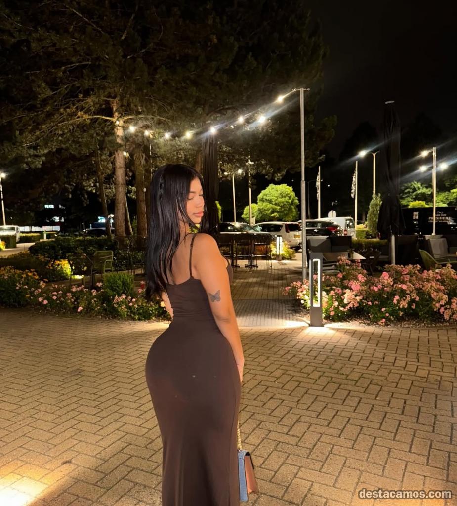 BRIANDA HERMOSA UND BÜSTIGE profile photo