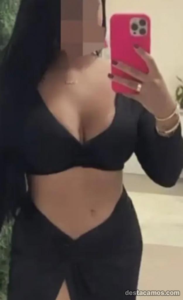 INGRI SEXY 🇨🇴 NOUVELLE À SANTA CRUZ DE LA PALMA profile photo