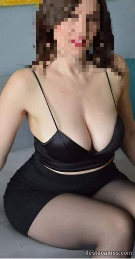Madurita affectueuse et amusante. Elle t'invite à une rencontre agréable. T'es prêt(e) ? profile photo