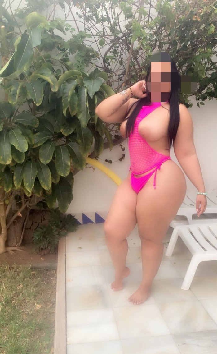 Latina Fiestera von neuem in der Gegend profile photo
