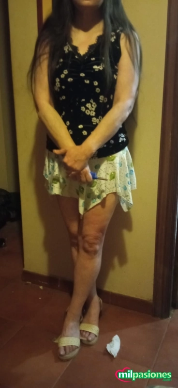 Discrete profile photo