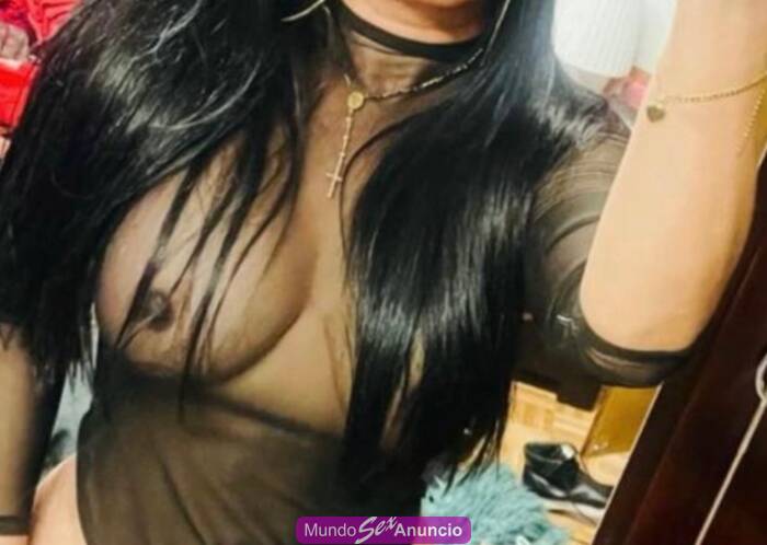 LATINA PRECIOSA UND BEREIT profile photo