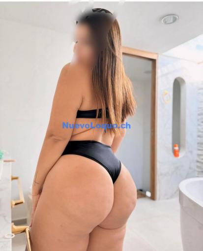 TU RUBIA DISPONIBLE TU ZONA TARIFAS ECONÓMICAS CALIENTE Y JUGUETONA profile photo