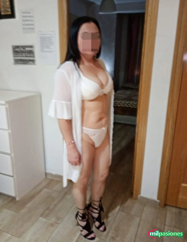 EN TALAVERA DE LA REINA ESCORT COLOMBIANA DE LUJO KOMPLETA SALIDAS 24 HRS profile photo