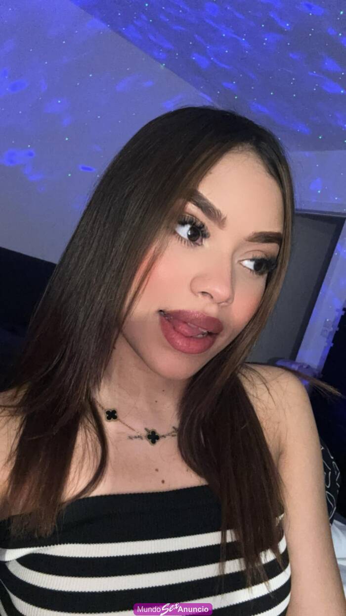 DANIELA READY FOR WHATEVER YOU PROPOSE! EXCLUSIVE NEW FEATURE profile photo