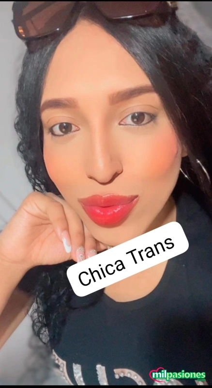 ESTUPENDA COLOMBIANA TOUTE UNE DIEUSE VENEZ LE VÉRIFIER profile photo