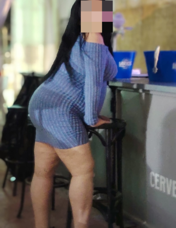 .cachonda perdía avec envie que tu viennes me manger toute entière je me fais chier avec toi profile photo