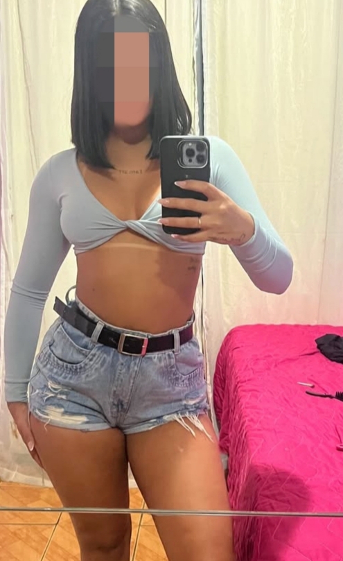 •BRASILEÑA COÑO MOJADITO FOGOSA TRATO DE NOVIO•RECIBO SOLA •FOTO REAL profile photo