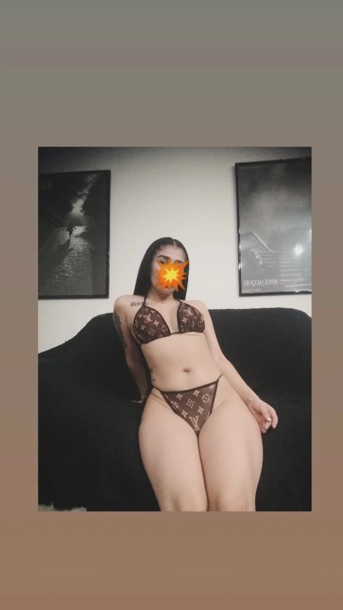 ICH BIN JUANA profile photo