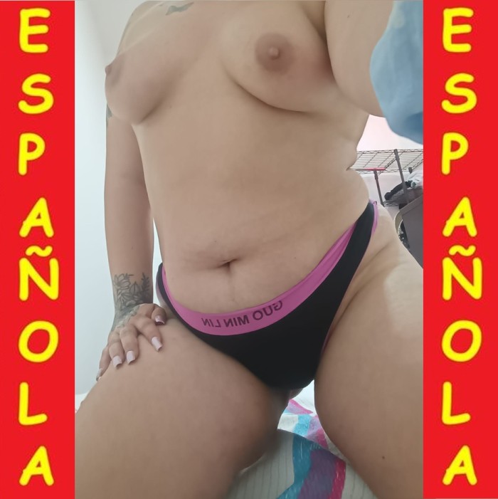 solo Ausgänge - Maria Spanierin 644386954 Chicalana profile photo