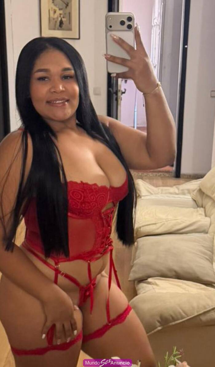 BRENDA JOVENCITA COLOMBIANA ENROLLADA profile photo