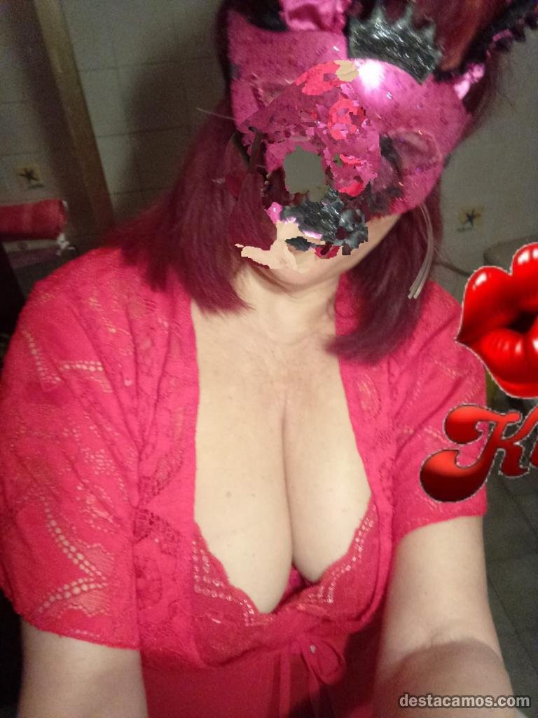 Escort Madurita Especial profile photo
