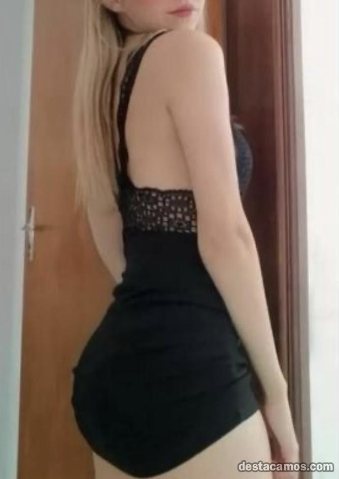 NOVEDAD AMANDA ! ROUQUINE FEU FÊTEUSE ET COQUINE profile photo