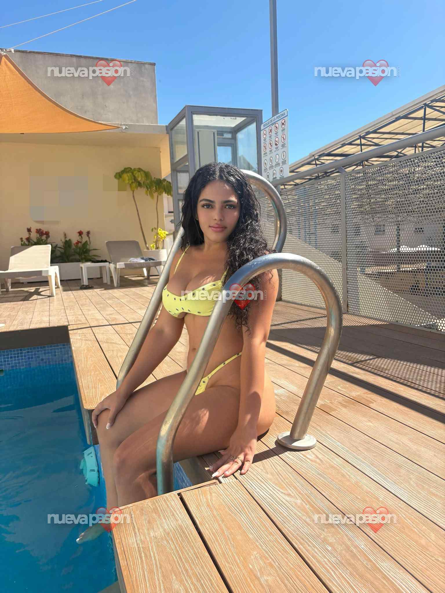LUCIENNE CACHONDE profile photo