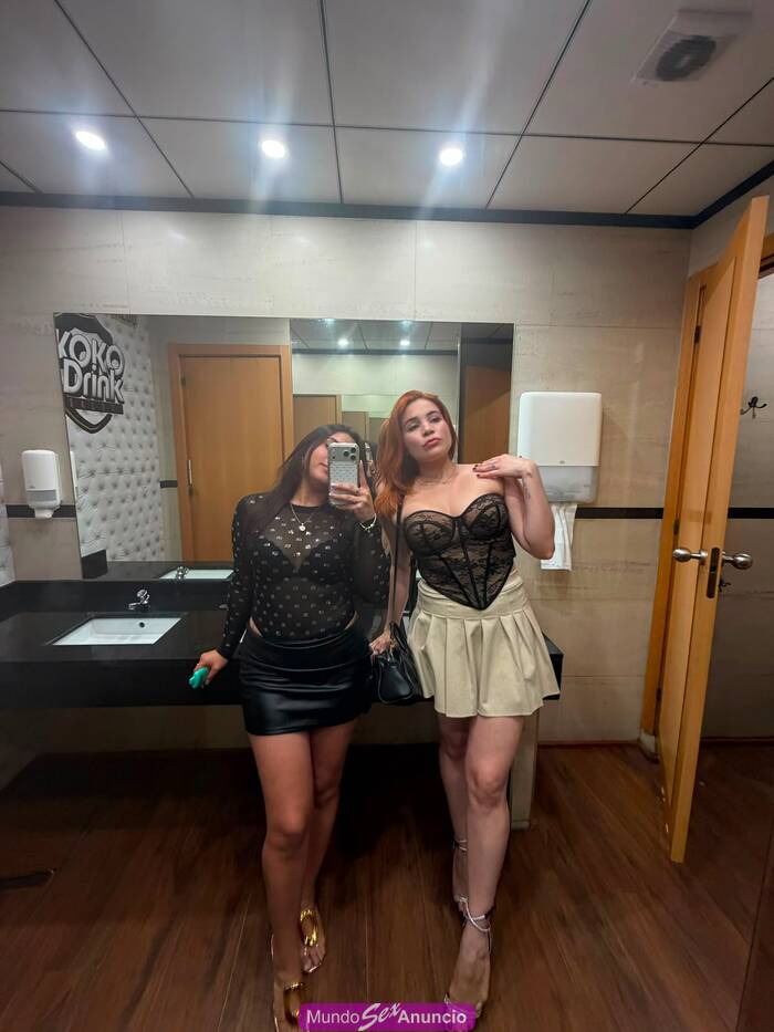 She had threesomes with her roommate and also had outings profile photo