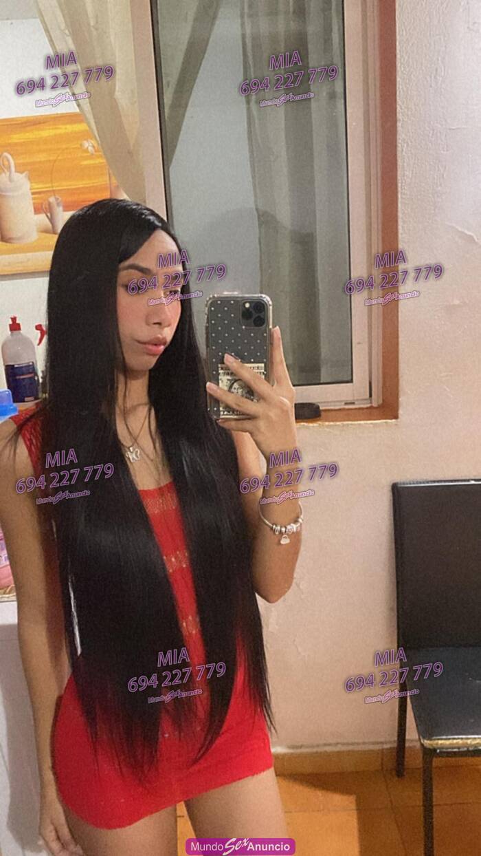 CAROLINA LATINA BEAUTIFUL JUST ARRIVED ALCALA DE GUADAIRA INDEPENDENT profile photo