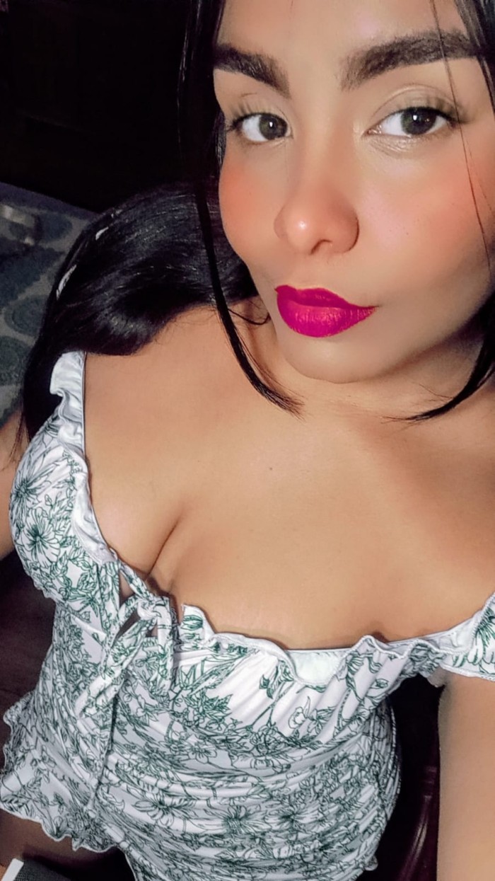 ANA SOFíA PRECIOSA FRAUENFÜR SPEZIELLE ANLÄSSE ECHTE FOTOS profile photo