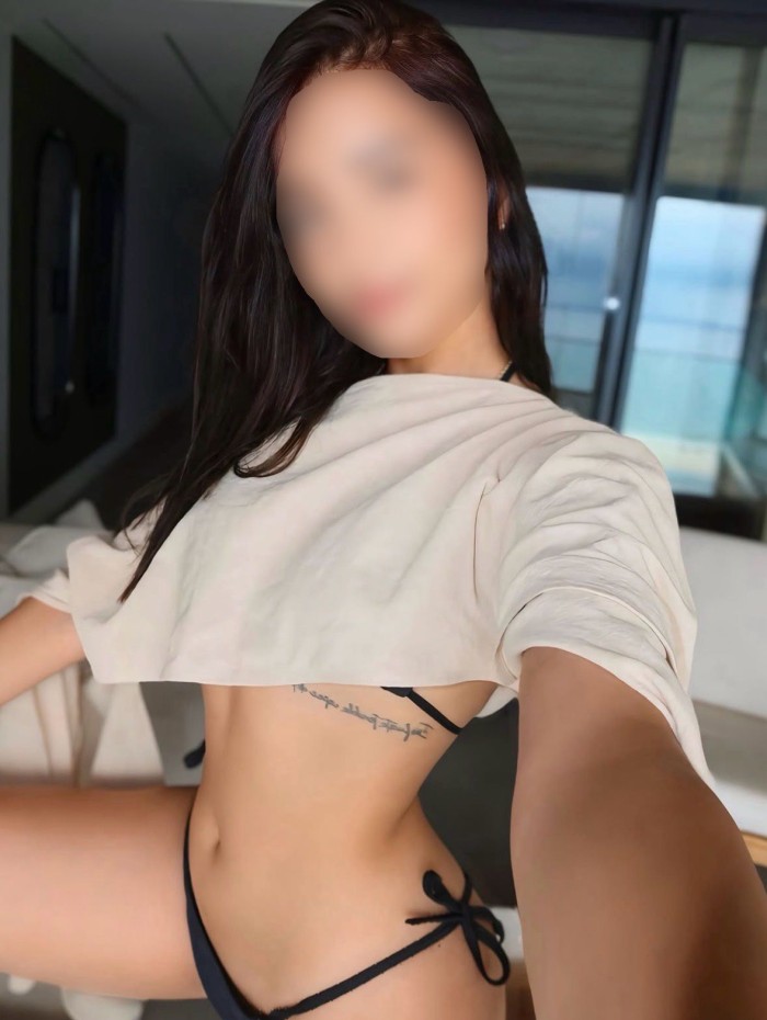 À GETAFE - PAROISSE SAINT-SÉBASTIEN FEMME EXCLUSIVE EXOTIQUE NOUVEAUTÉ DANS LA ZONE 24 HEURES profile photo
