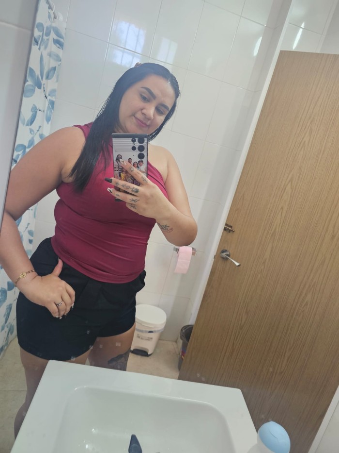 Recently arrived - Nicole - with a desire to enjoy profile photo