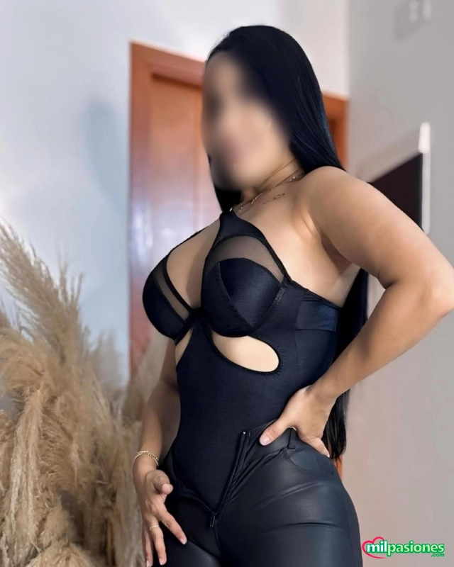 VERA ALMERIA NEUHEIT SARA LISBOA Spektakuläre KOLUMBIANERIN profile photo