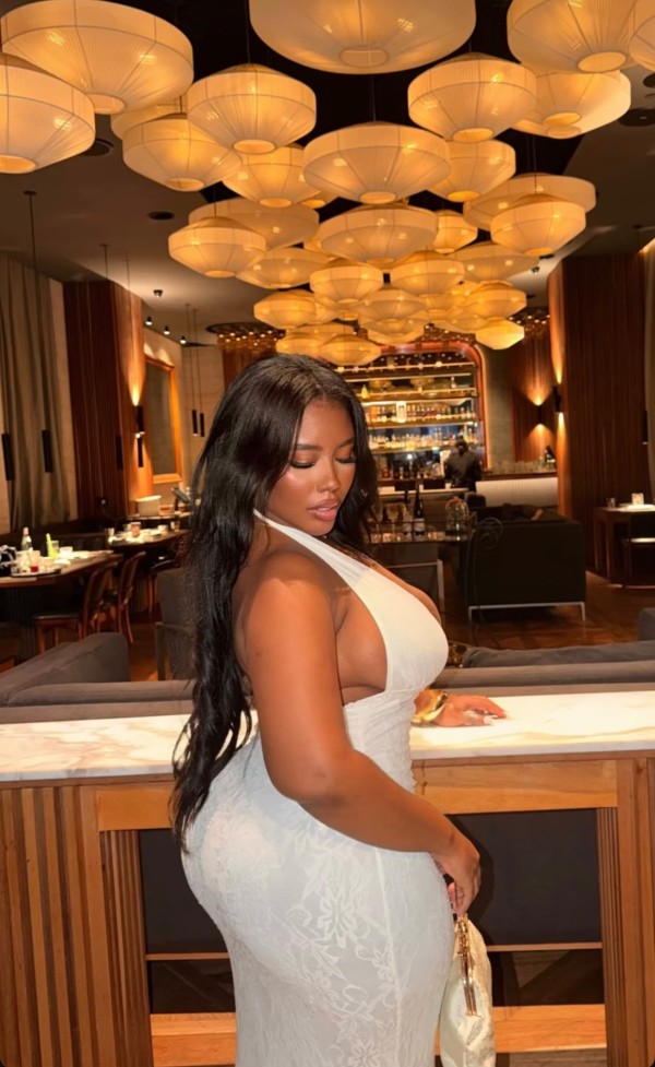 SUPER NOVEDAD MULATA CULONA BESUCONA 24 HRS LUGO CIUDAD profile photo