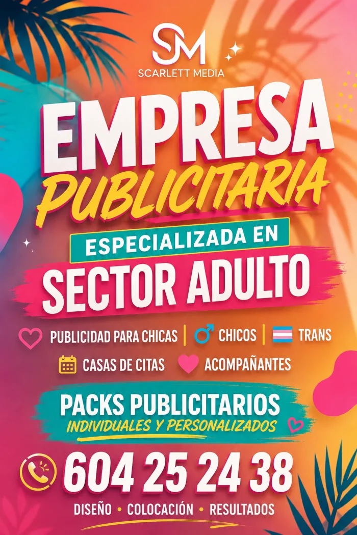 NECESITAS UNA BUENA PUBLICIDAD O/Y UNA TELEFóNISTA profile photo