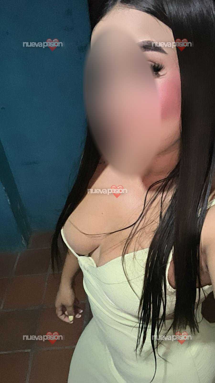 KAROL EN MILAGROSA ESCORT COLOMBIANA NEUHEIT IN DER GEGEND 24 STUNDEN profile photo