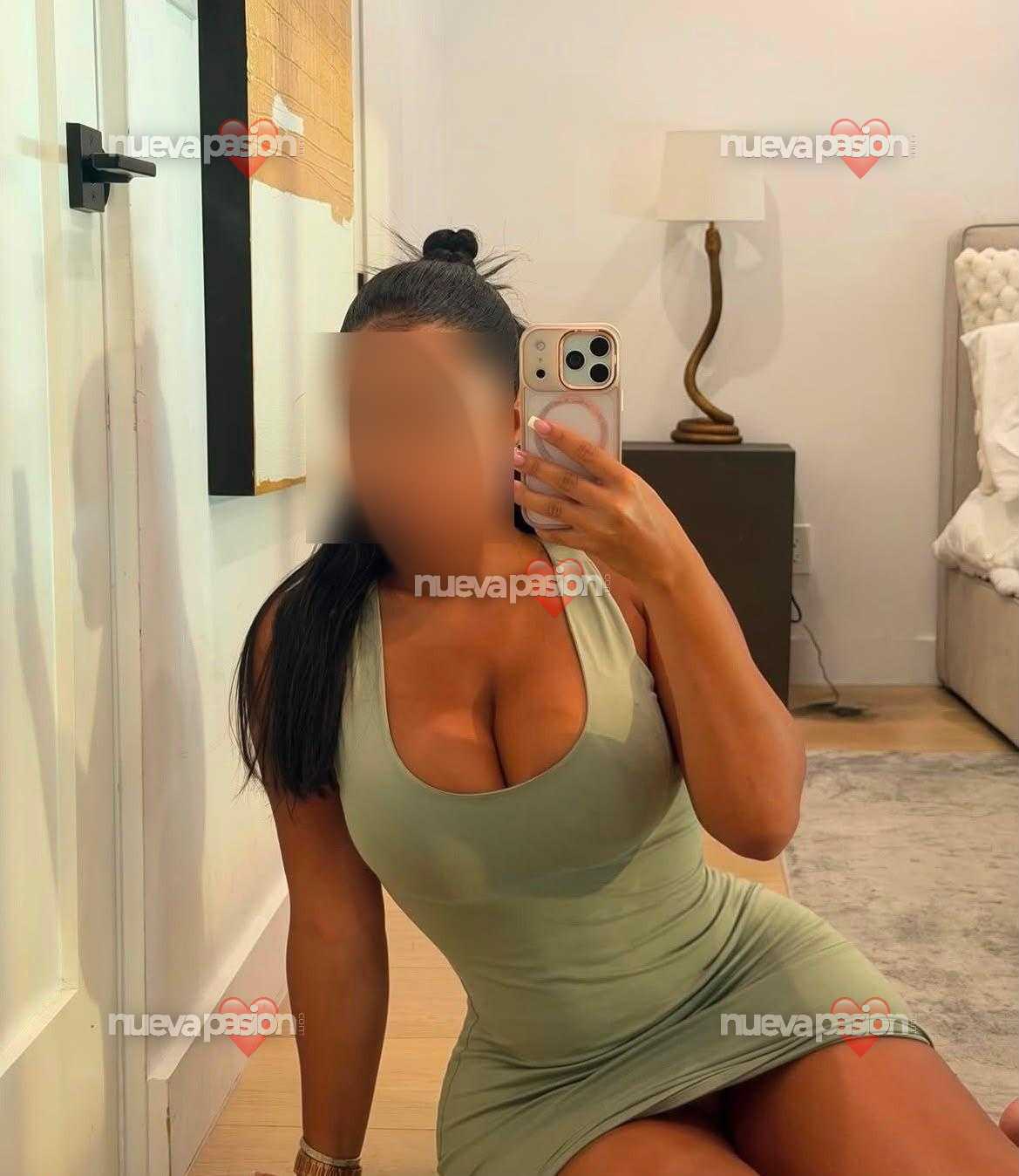 VALENTINA Faszinierende und sehr zufriedene Mädchen profile photo