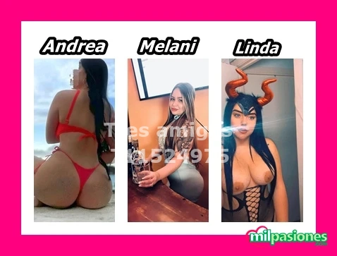 AMIGAS LATINAS SEHR SCHÖN MIT MÖGEN profile photo
