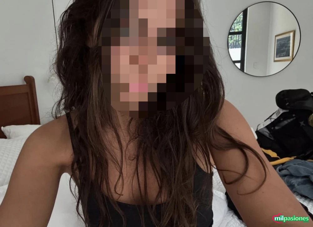Jovencita discreta profile photo