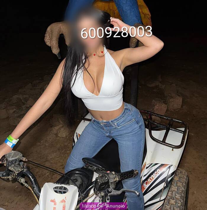 POR PRIMERA Vez En HUELVA COLOMBIANA De Buenas Curvas REALES profile photo
