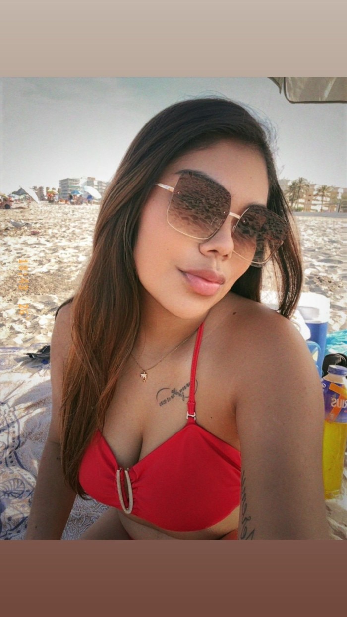 GABRIELA PIEL KANEL profile photo
