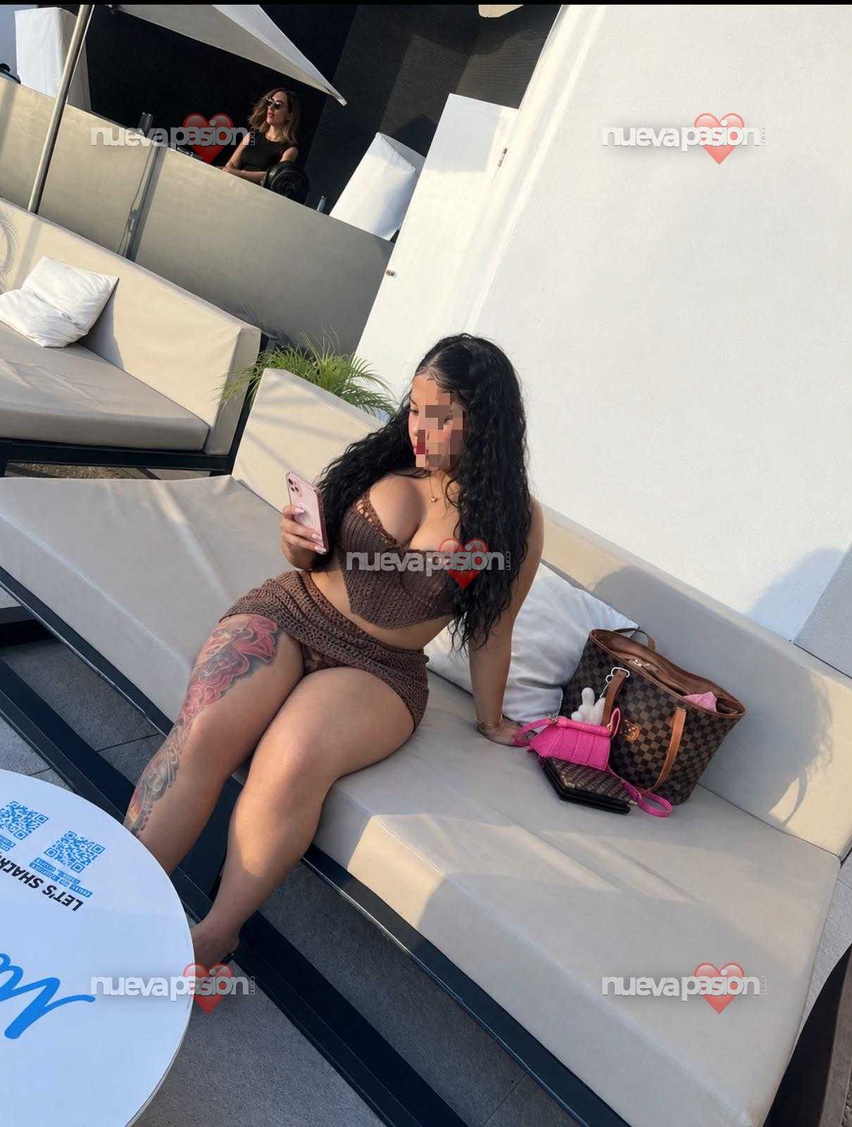 Kloe venezolana y en alicante por primera vez profile photo