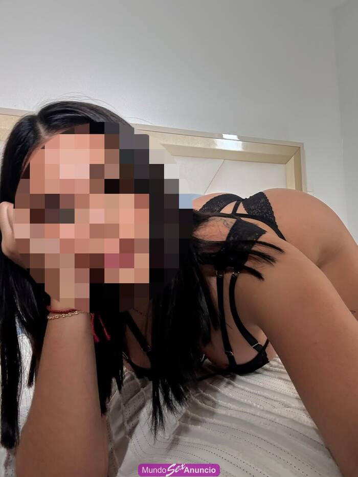 NEU IN BADAJOZ UNABHÄNGIG UND REAL 24 STUNDEN profile photo